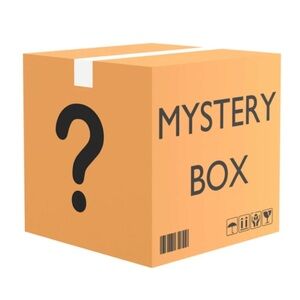Reseller mystery box- men’s box